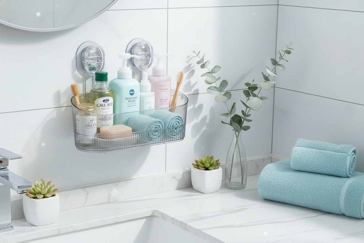 Our product in use
